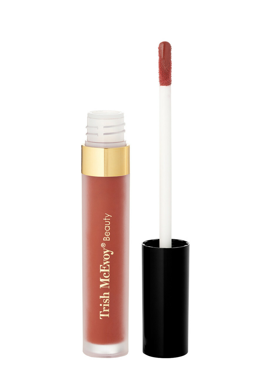 Trish Mcevoy Easy Lip Gloss - Knockout
