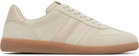 TOM FORD Off-White Archer Sneakers