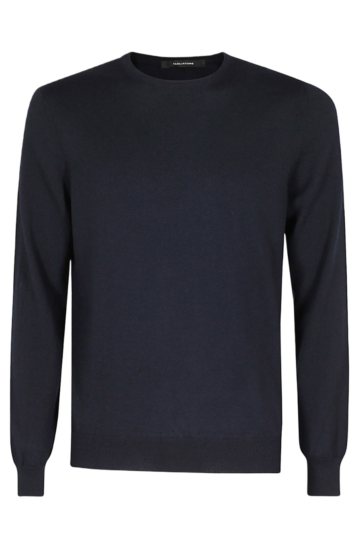 Tagliatore Maglia Girocollo