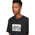 Landlord Black Stadium T-Shirt