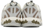 New Balance Gray 610V1 Sneakers
