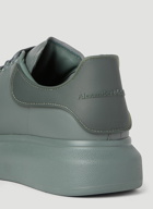 Alexander McQueen - Larry Sneakers in Grey