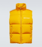 Moncler Genius - 8 Moncler Palm Angels Rodman down vest