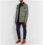 Canada Goose - Stanhope Dura-Force Light Field Jacket - Green