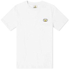 A.P.C. x Pokémon Patch T-Shirt in White