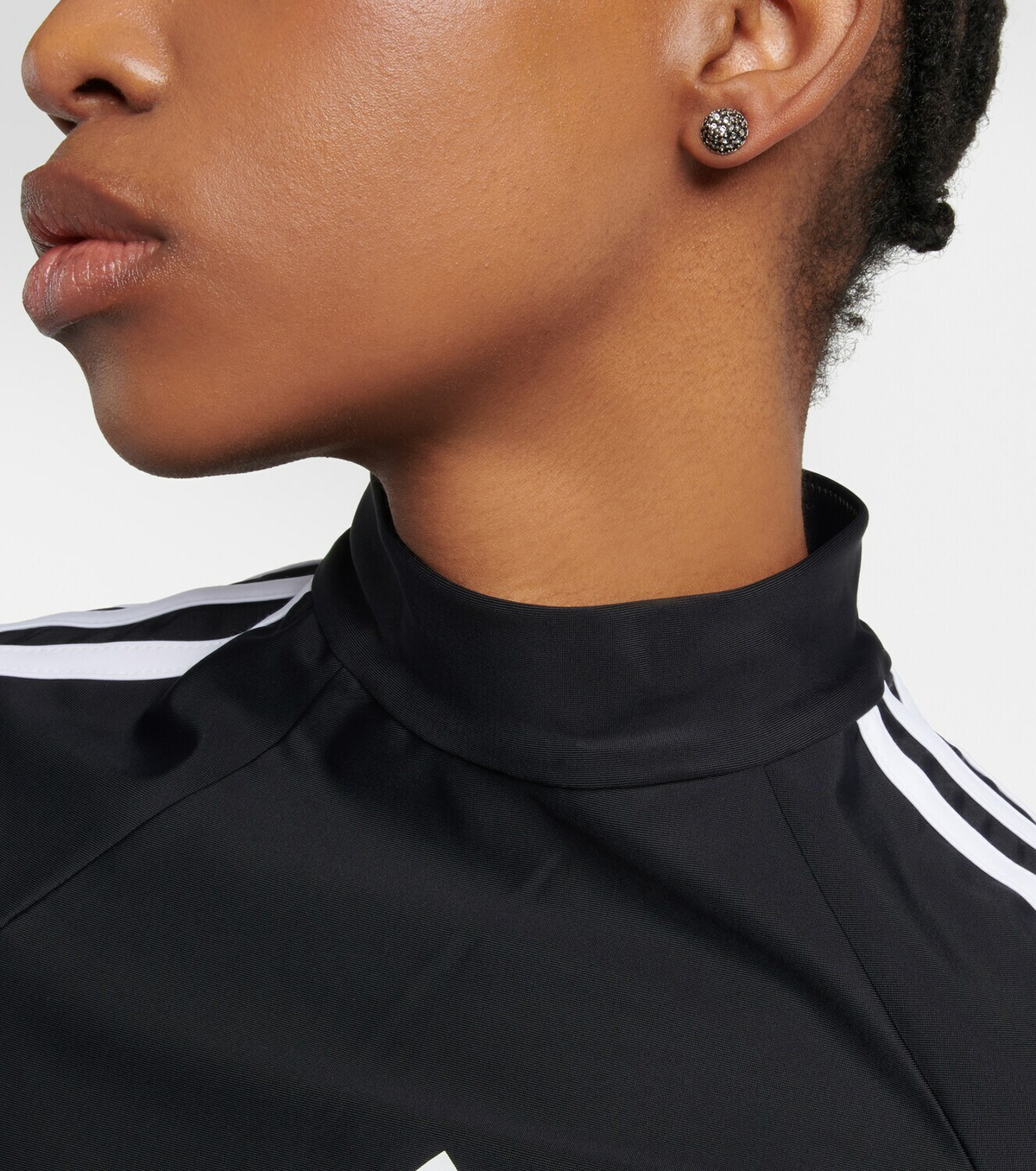ユニセックス！BALENCIAGA■カゴールスタッドピアス CAGOLE STUD ユニセックス！BALENCIAGA□カゴールスタッドピアス CAGOLE STUD