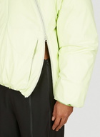 POST ARCHIVE FACTION (PAF) 5.1 Down Center Jacket
