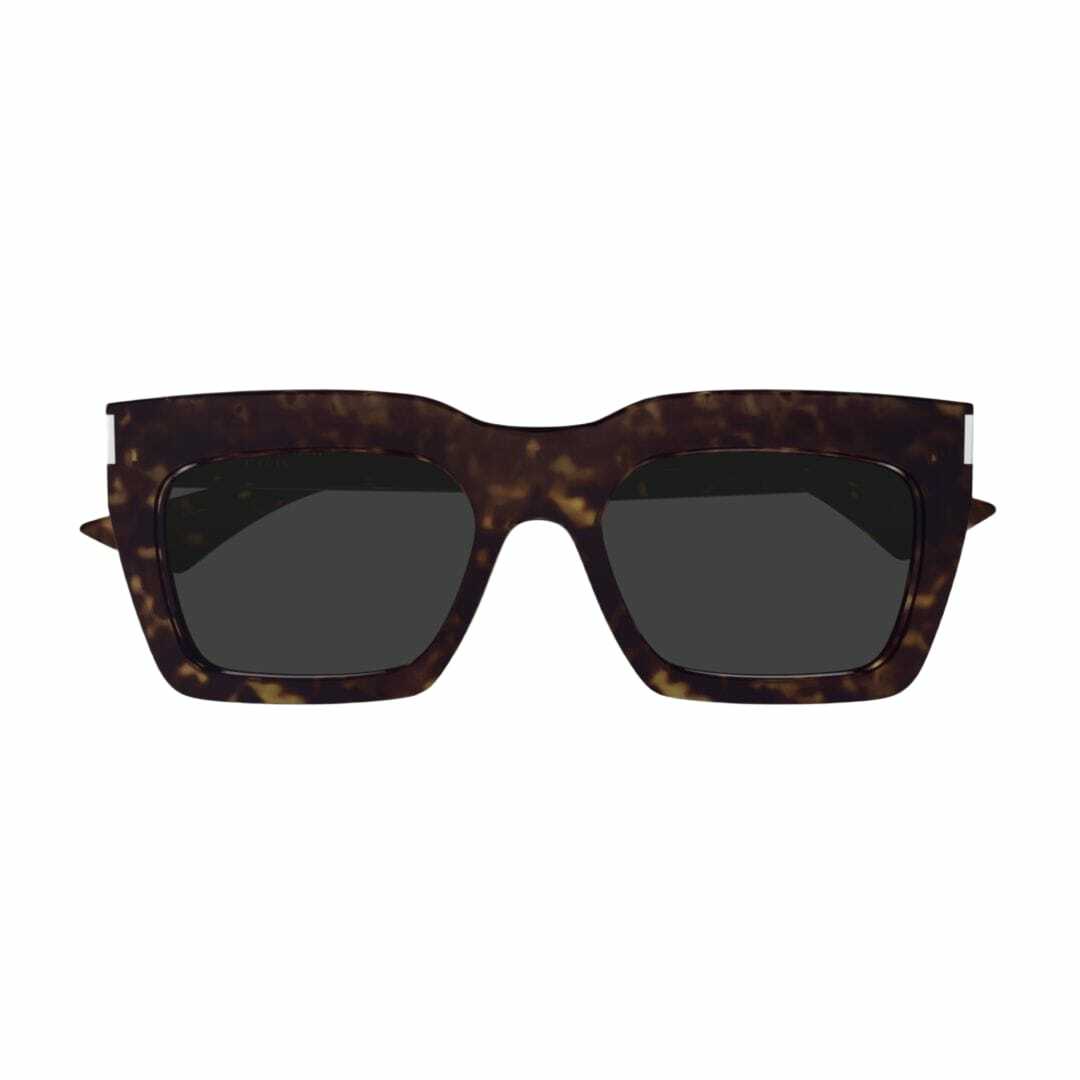 Saint Laurent Eyewear Sl 810002 Havana Havana Grey