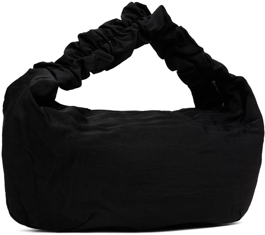OUAT Office Bag（BLACK） OUAT Black Office Tote