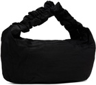 OUAT Black Office Tote