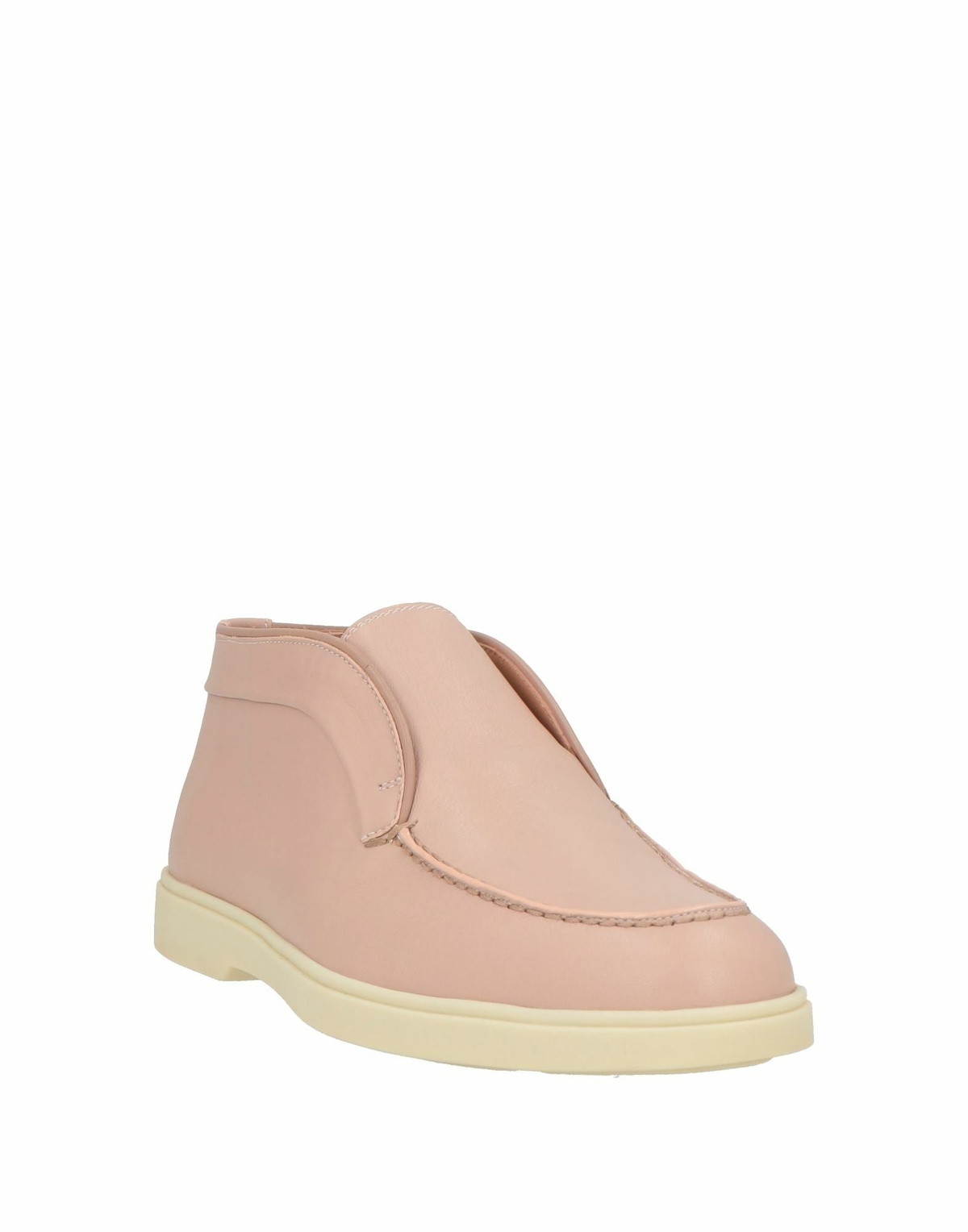 Santoni Womens Ankle boots Antique rose