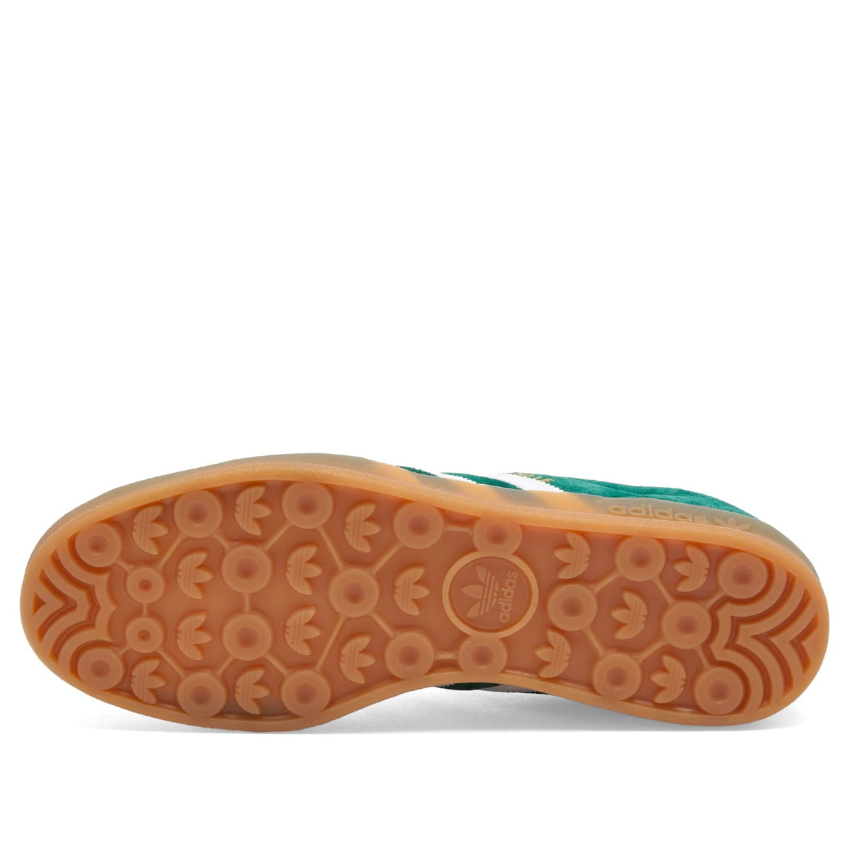 adidas gazelle silver green womens adidas Gazelle Inter Miami 5 main image 1