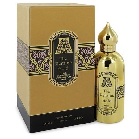 Photo: Attar Collection Unisex The Persian Gold EDP Spray 3.4 oz Fragrances 6300020156300
