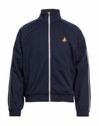 Msgm Mens Sweatshirt in Navy