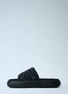 Moon Boot MB Icon Slides