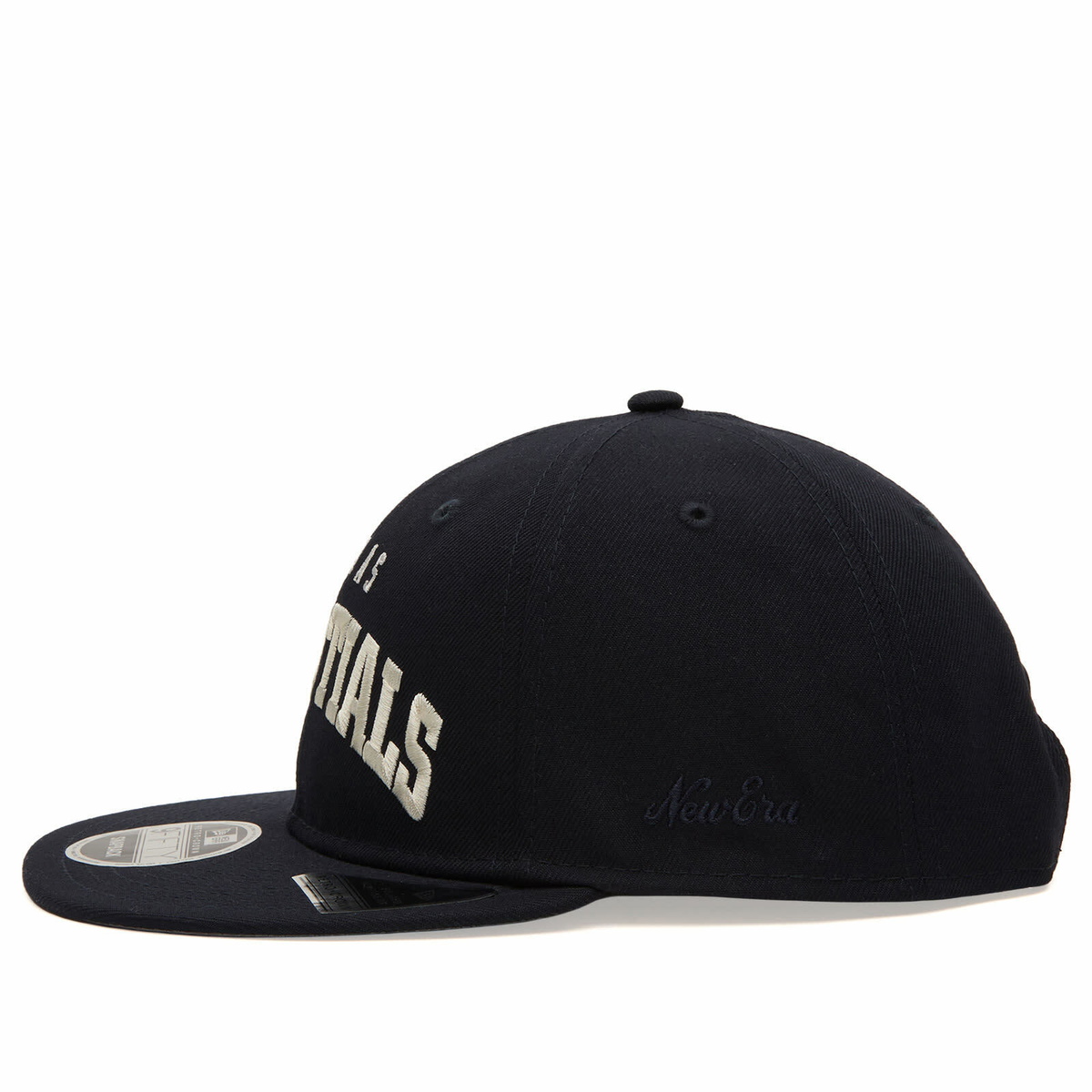 New Era x Fear of God Dallas Cowboys 9Fifty Cap in Navy 