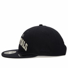 New Era x Fear of God Dallas Cowboys 9Fifty Cap in Navy 