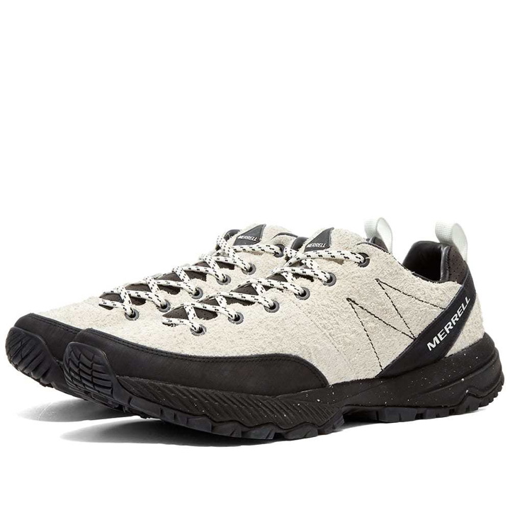 Photo: Merrell 1 TRL Ace Leather Sneaker