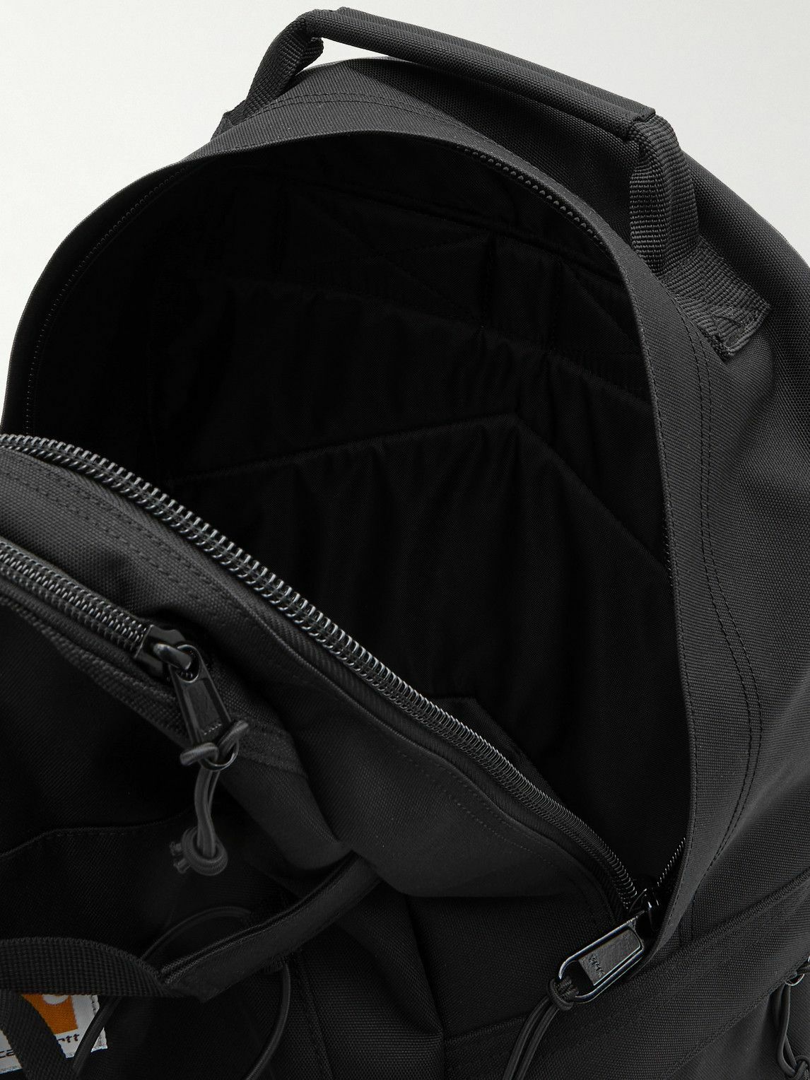 Carhartt WIP - Kickflip Recycled-Canvas Backpack Carhartt WIP