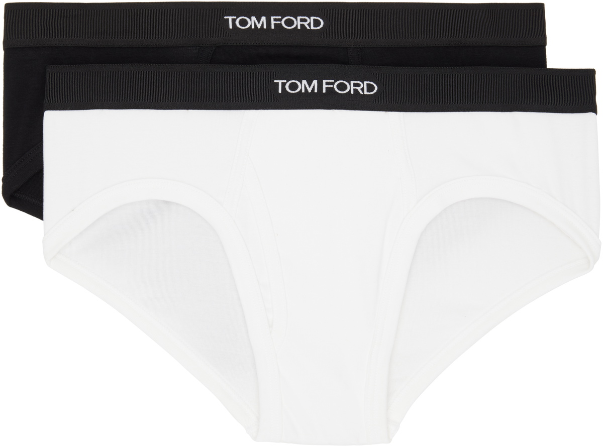 Tom Ford Women's Briefs Black main image 0