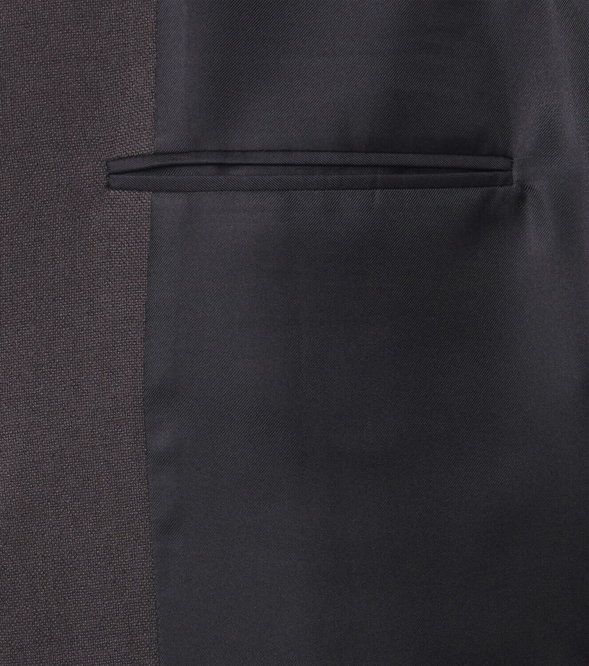 The Row Rae wool and cashmere blazer