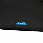 KAVU Men's Roam Sling Pack in Raven 