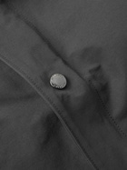 Corridor - Dock Cotton and Nylon-Blend Jacket - Gray