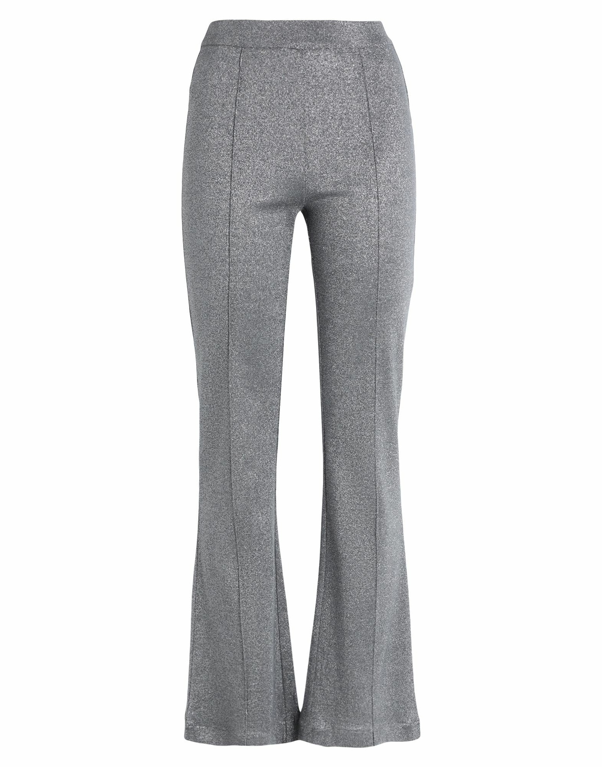 Arket Womens Pants in Grey