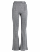 Arket Womens Pants in Grey