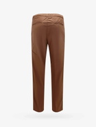 Nugnes 1920 Brown Trosuer Mens Pant