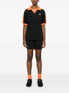 Wales Bonner Home Track Shorts