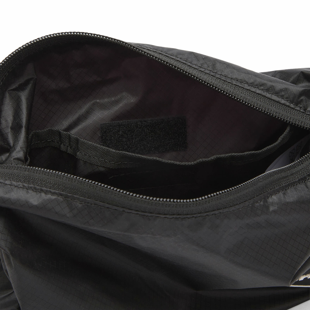 F.C. Real Bristol Men's 2 Way Shoulder Bag in Black 