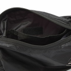 F.C. Real Bristol Men's 2 Way Shoulder Bag in Black 