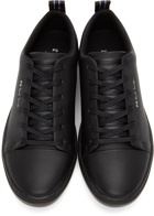 PS by Paul Smith Black Lee Sneakers