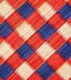 Cabana Capri set of two placemats