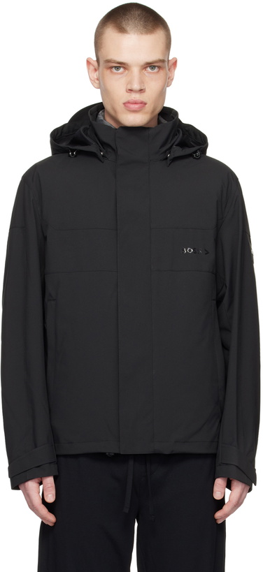 Photo: BOSS Black Three-In-One Jacket