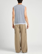Dsquared2 Mens T-shirt in Grey