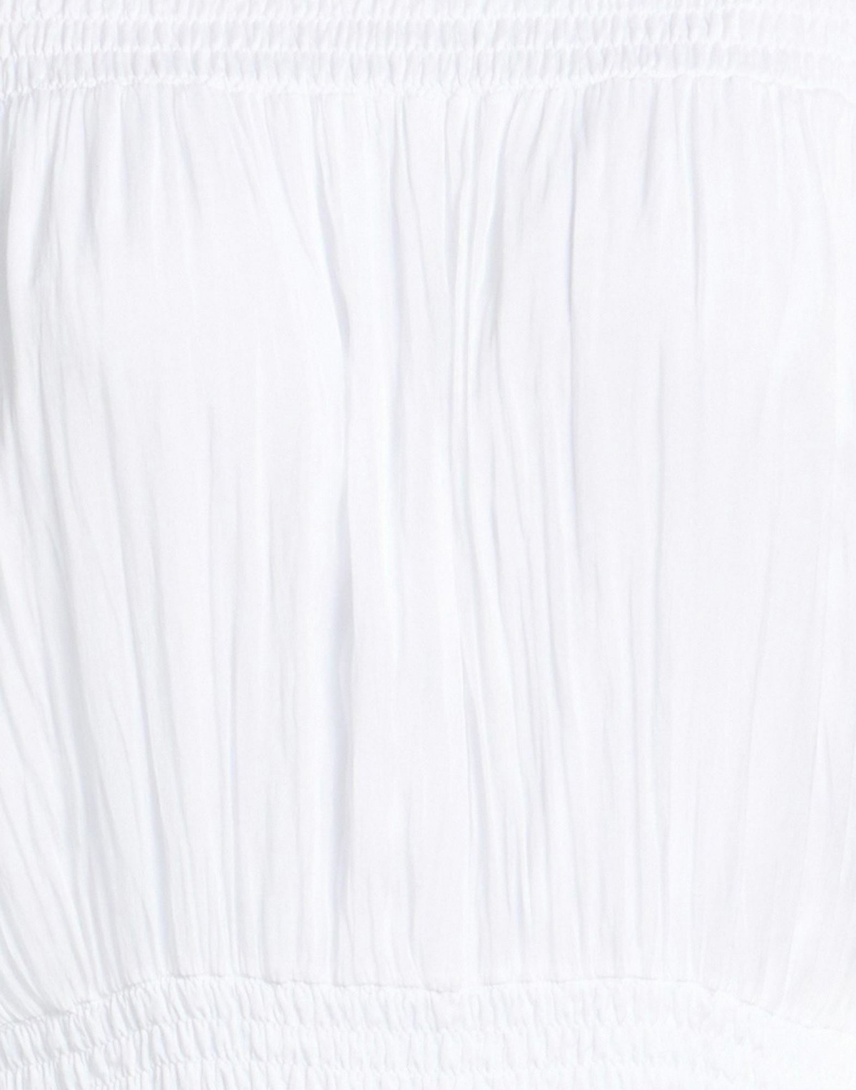 Guess Womens Mini dress in White