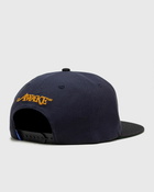 Awake 5 Borough Snap Back Blue - Mens - Caps