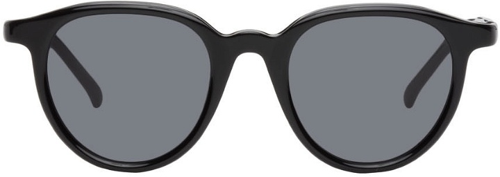 Photo: PROJEKT PRODUKT Black SCCC4 Sunglasses