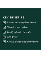 Philip Kingsley Density Thickening Shampoo 200ml