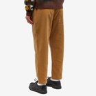 Wax London Men's Kurt Twill Pant in Camel