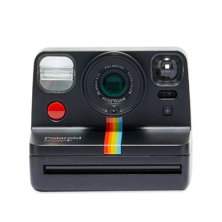 Photo: Polaroid Now+ i-Type Instant Camera