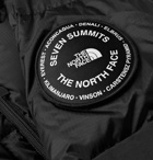 The North Face - 7SE Himalyan GORE-TEX Hooded Down Jacket - Black
