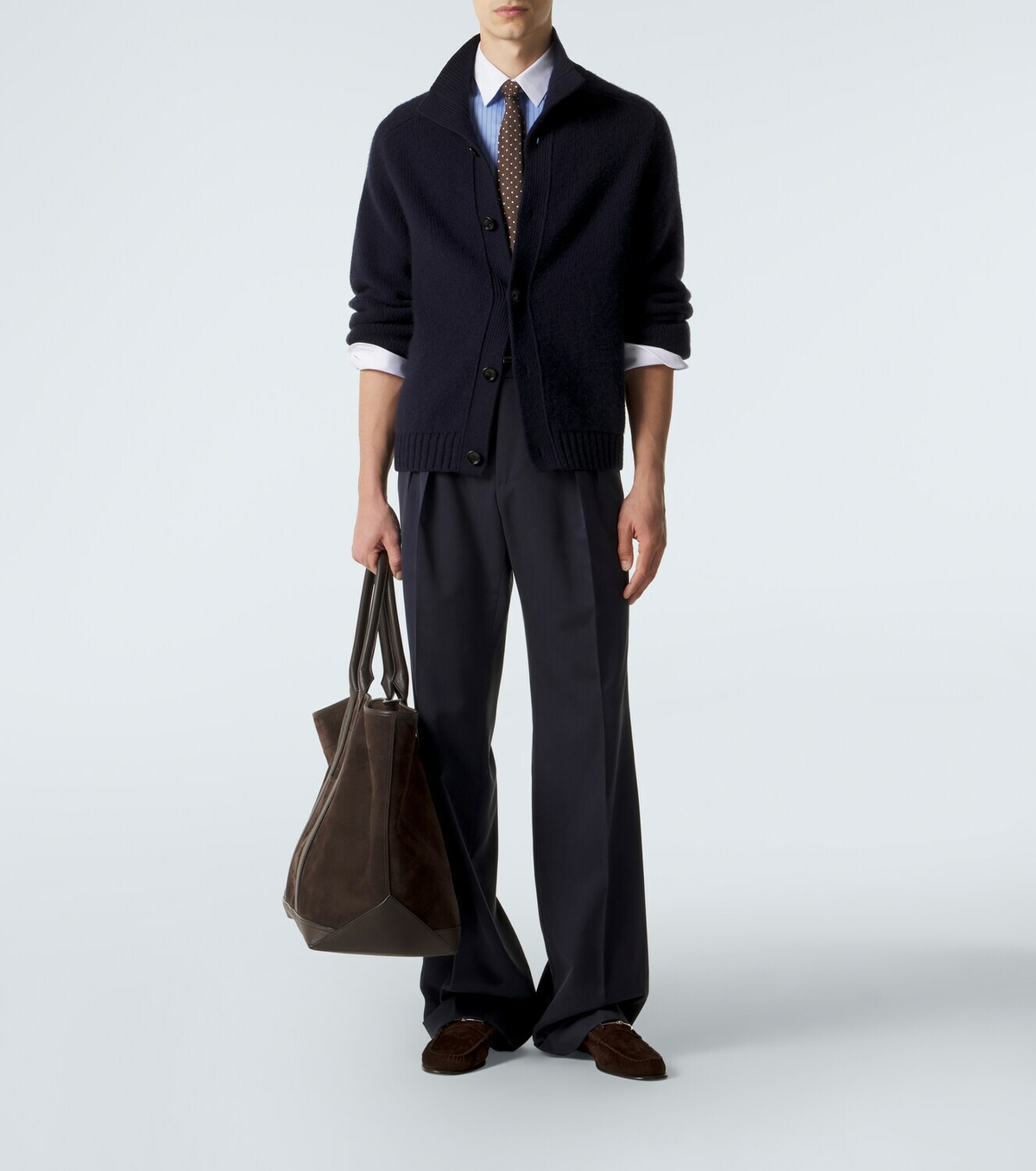 Tom Ford Cashmere cardigan