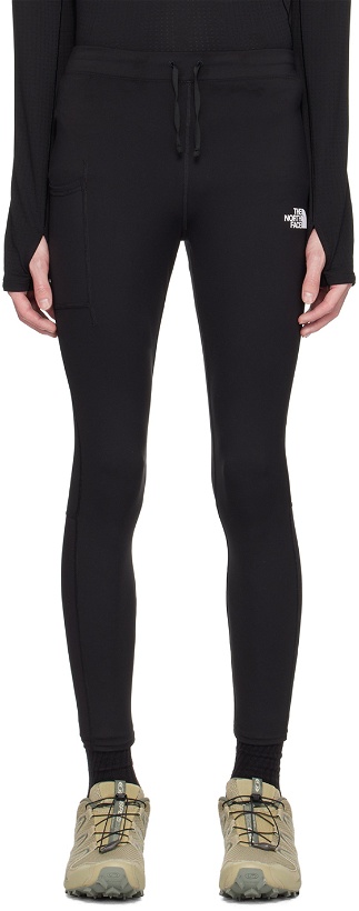 Photo: The North Face Black Movmynt Leggings