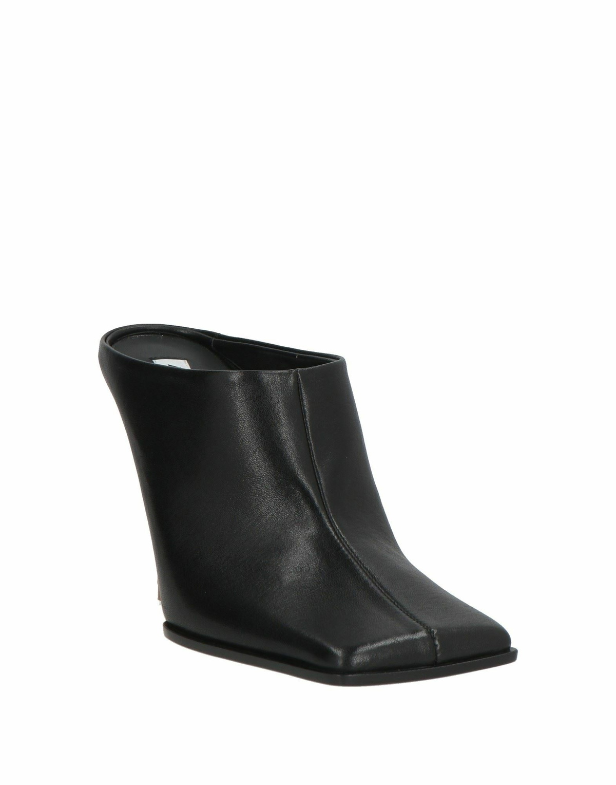 Alaïa Womens Mules & Clogs in Black