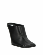 Alaïa Womens Mules & Clogs in Black