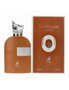 Maison Alhambra Unisex Luminous Sahara EDP Spray 3.4 oz Fragrances 6298043160384