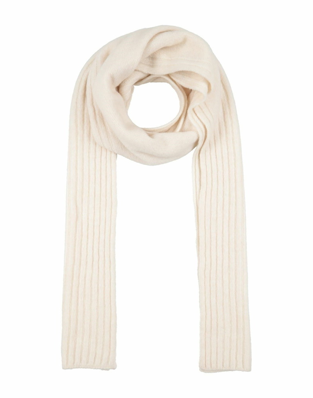 Photo: Gentryportofino Womens Scarf Cream